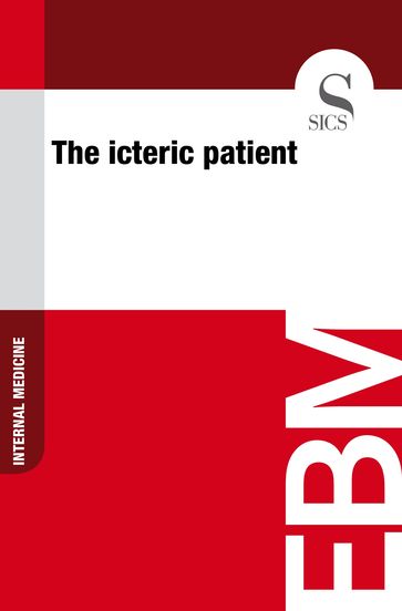The Icteric Patient - Sics Editore