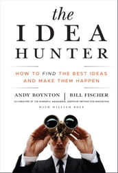 The Idea Hunter