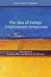 The Idea of Europe