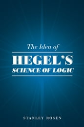 The Idea of Hegel s 