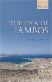 The Idea of Iambos