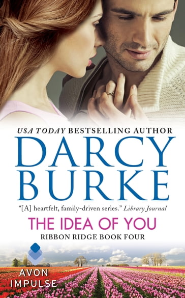 The Idea of You - Darcy Burke