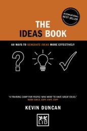 The Ideas Book: Fifth Year Anniversary Edition