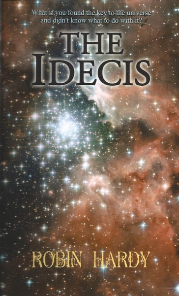 The Idecis - Robin Hardy