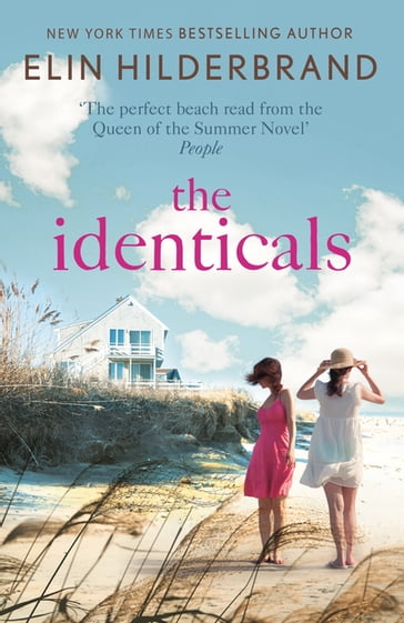 The Identicals - Elin Hilderbrand