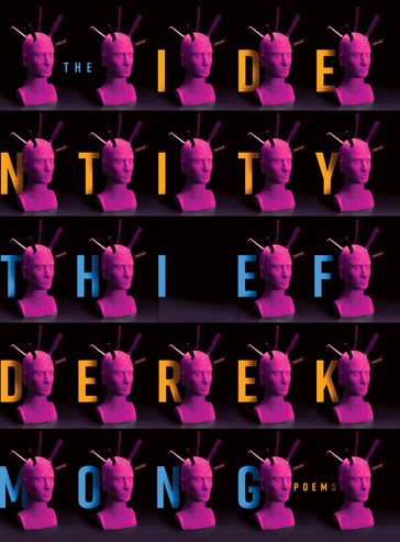 The Identity Thief - Derek Mong