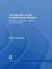 The Identity of the Constitutional Subject