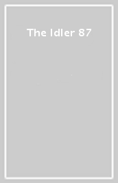 The Idler 87