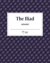 The Iliad Publix Press