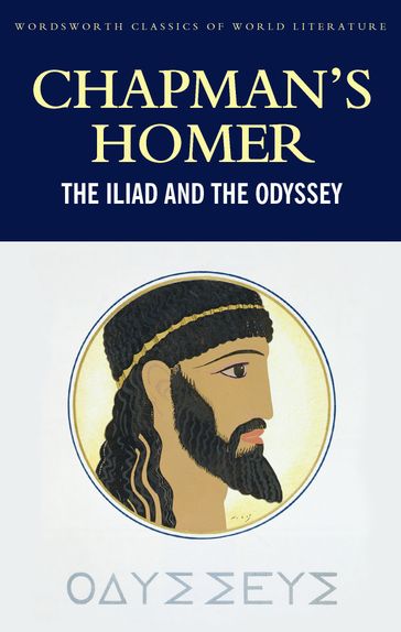 The Iliad and the Odyssey - Homer - Tom Griffith