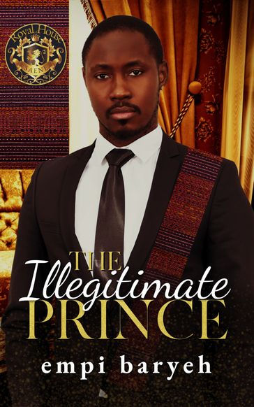 The Illegitimate Prince - Empi Baryeh
