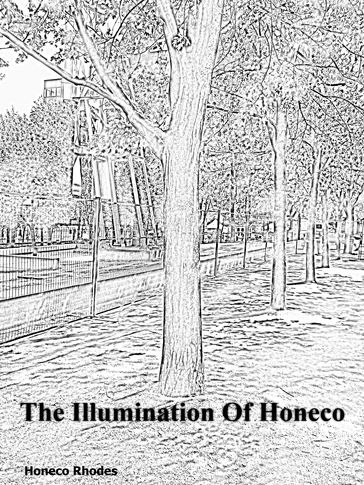 The Illumination of Honeco - Honeco Rhodes