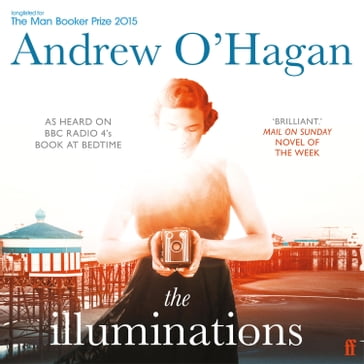 The Illuminations - Andrew O