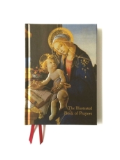 The Illustrated Book of Prayers