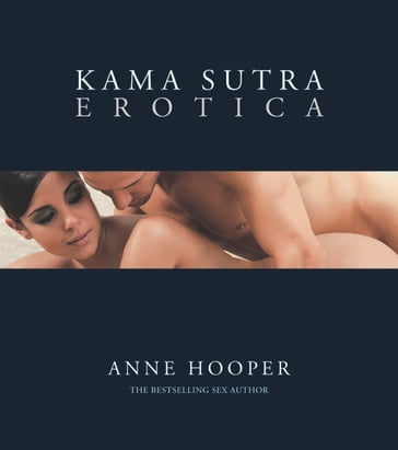 The Illustrated Kama Sutra - Hamlyn