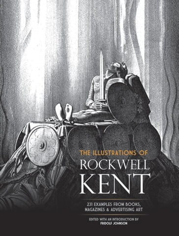 The Illustrations of Rockwell Kent - Rockwell Kent