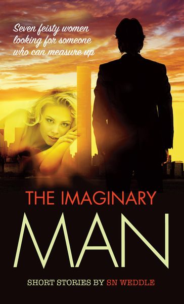 The Imaginary Man - S.N.Weddle