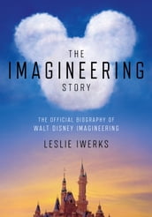 The Imagineering Story