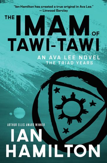 The Imam of Tawi-Tawi - Ian Hamilton