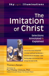 The Imitation of Christ