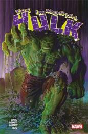 The Immortal Hulk Omnibus