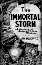 The Immortal Storm