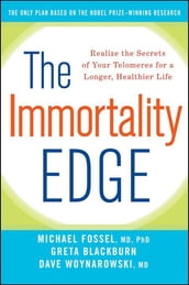The Immortality Edge