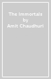 The Immortals