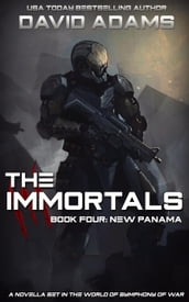 The Immortals: New Panama