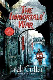 The Immortals  War