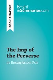 The Imp of the Perverse by Edgar Allan Poe (Book Analysis)