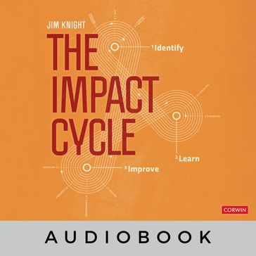 The Impact Cycle Audiobook - Jim Knight