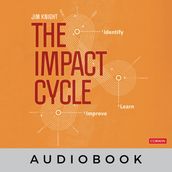 The Impact Cycle Audiobook