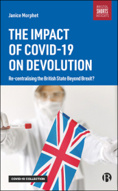 The Impact of COVID-19 on Devolution