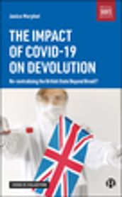 The Impact of COVID-19 on Devolution