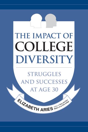 The Impact of College Diversity - Elizabeth Aries