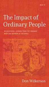 The Impact of Ordinary People