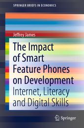 The Impact of Smart Feature Phones on Development