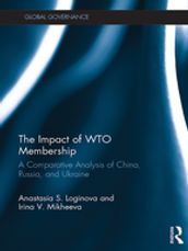 The Impact of WTO Membership