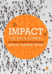 The Impact of the Social Sciences