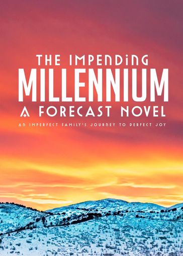 The Impending Millennium - Roland Robison