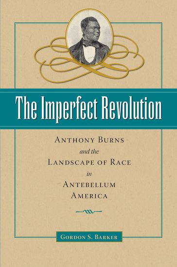 The Imperfect Revolution - Gordon S. Barker