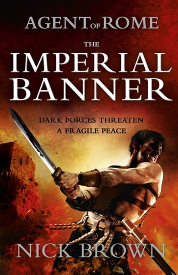 The Imperial Banner - Nick Brown