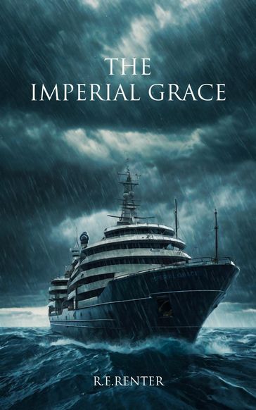 The Imperial Grace - R.E.Renter