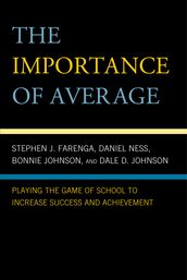 The Importance of Average