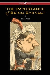 The Importance of Being Earnest