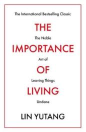 The Importance of Living