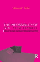 The Impossibility of Sex