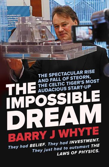 The Impossible Dream - Barry J Whyte