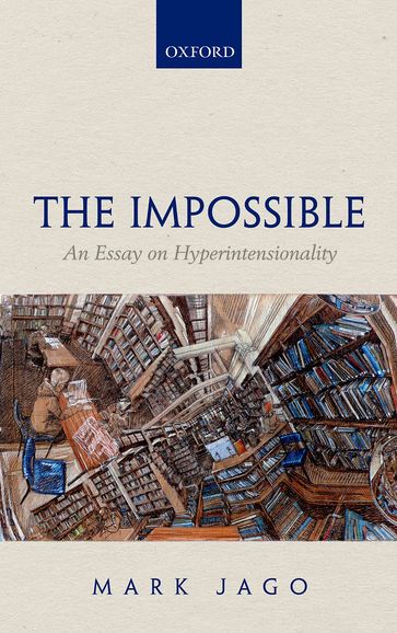 The Impossible - Mark Jago